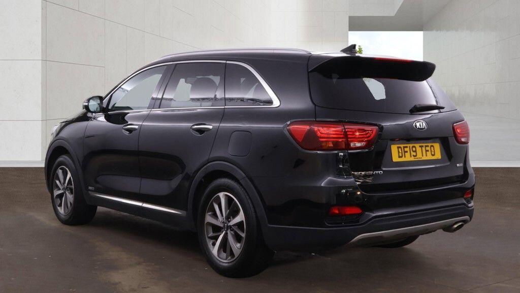 Kia Sorento - Image 3