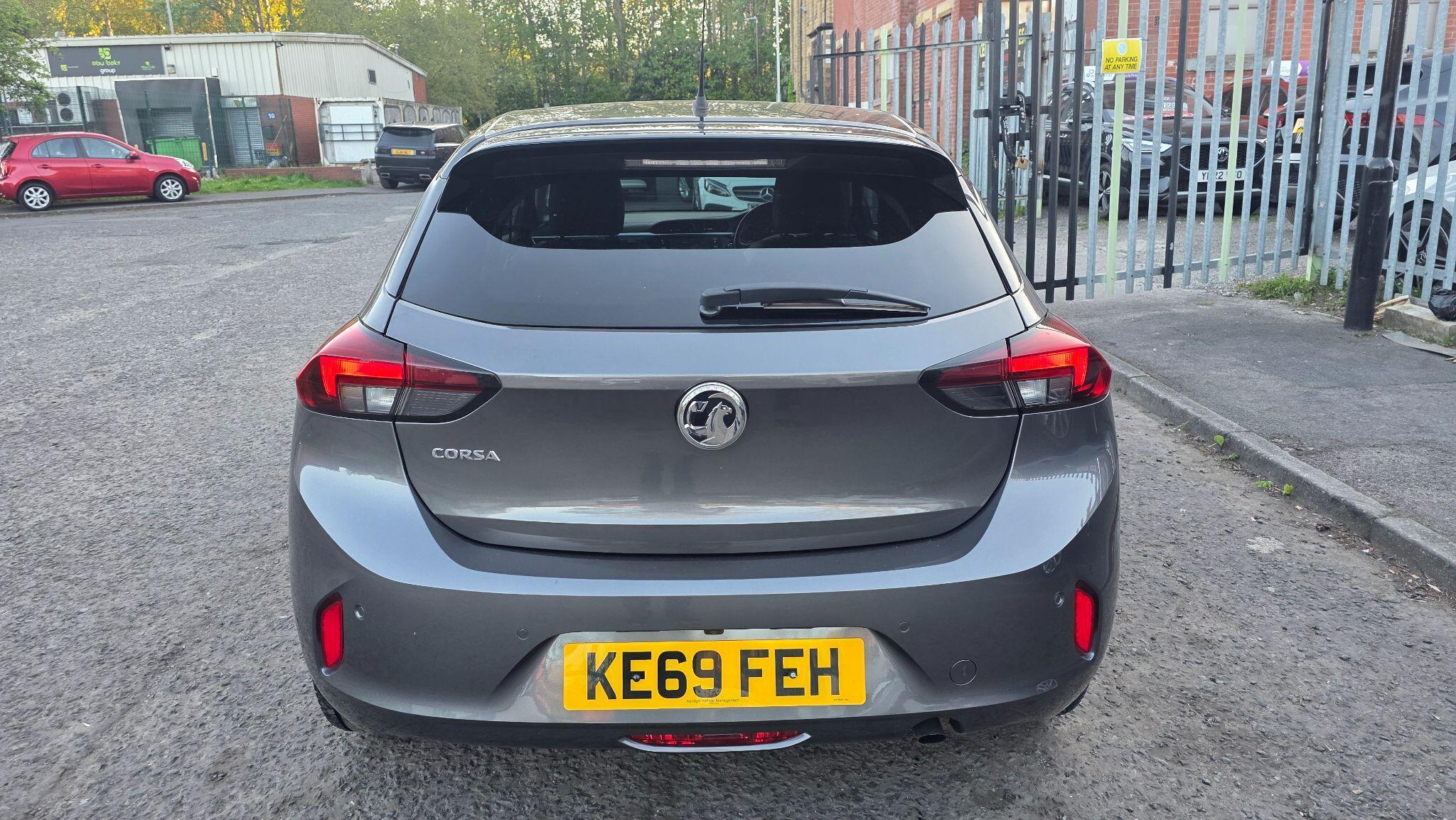 Vauxhall Corsa - Image 13