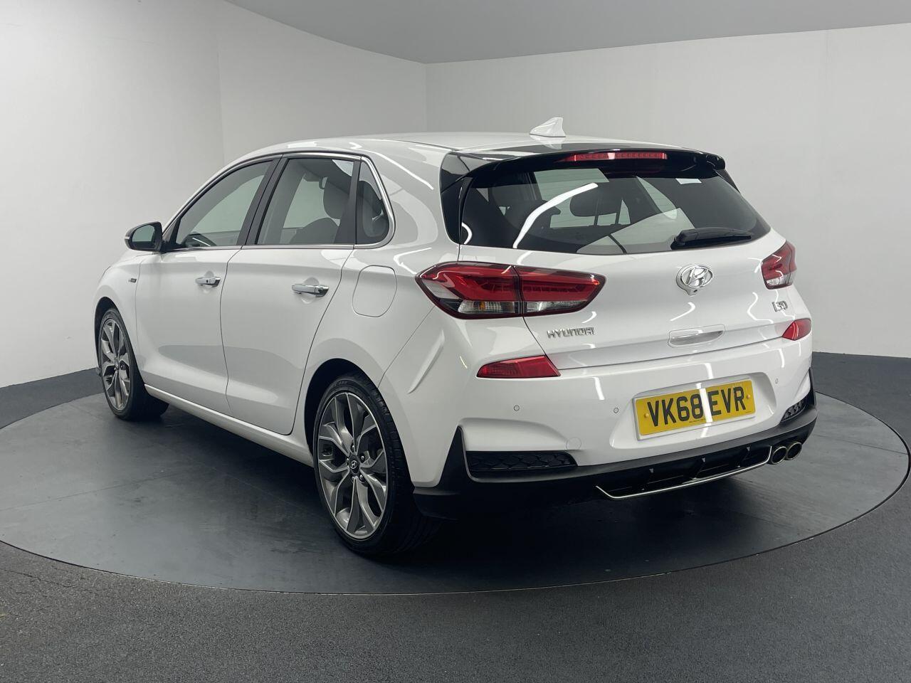 Hyundai i30 - Image 8