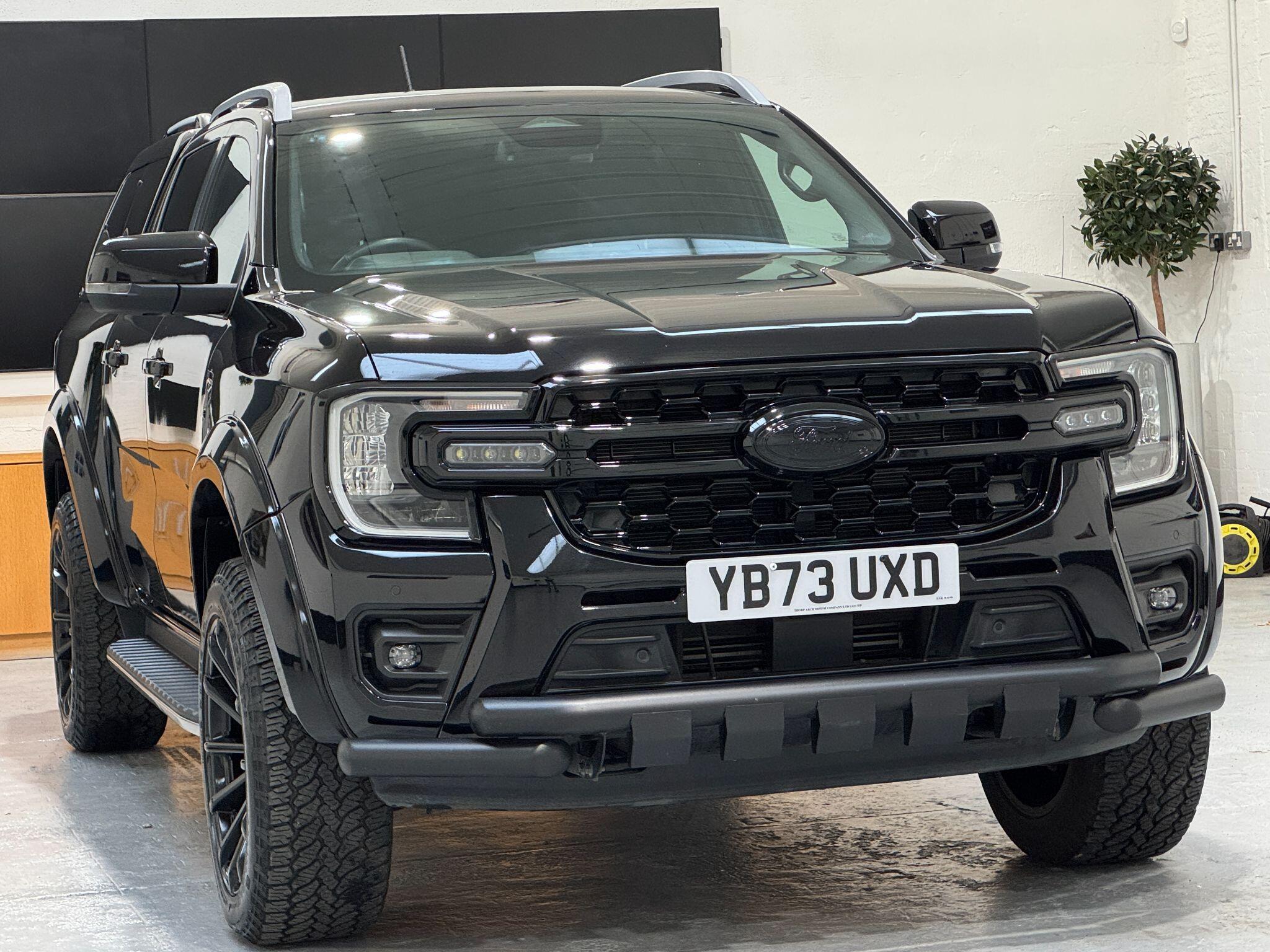 Ford Ranger - Image 6