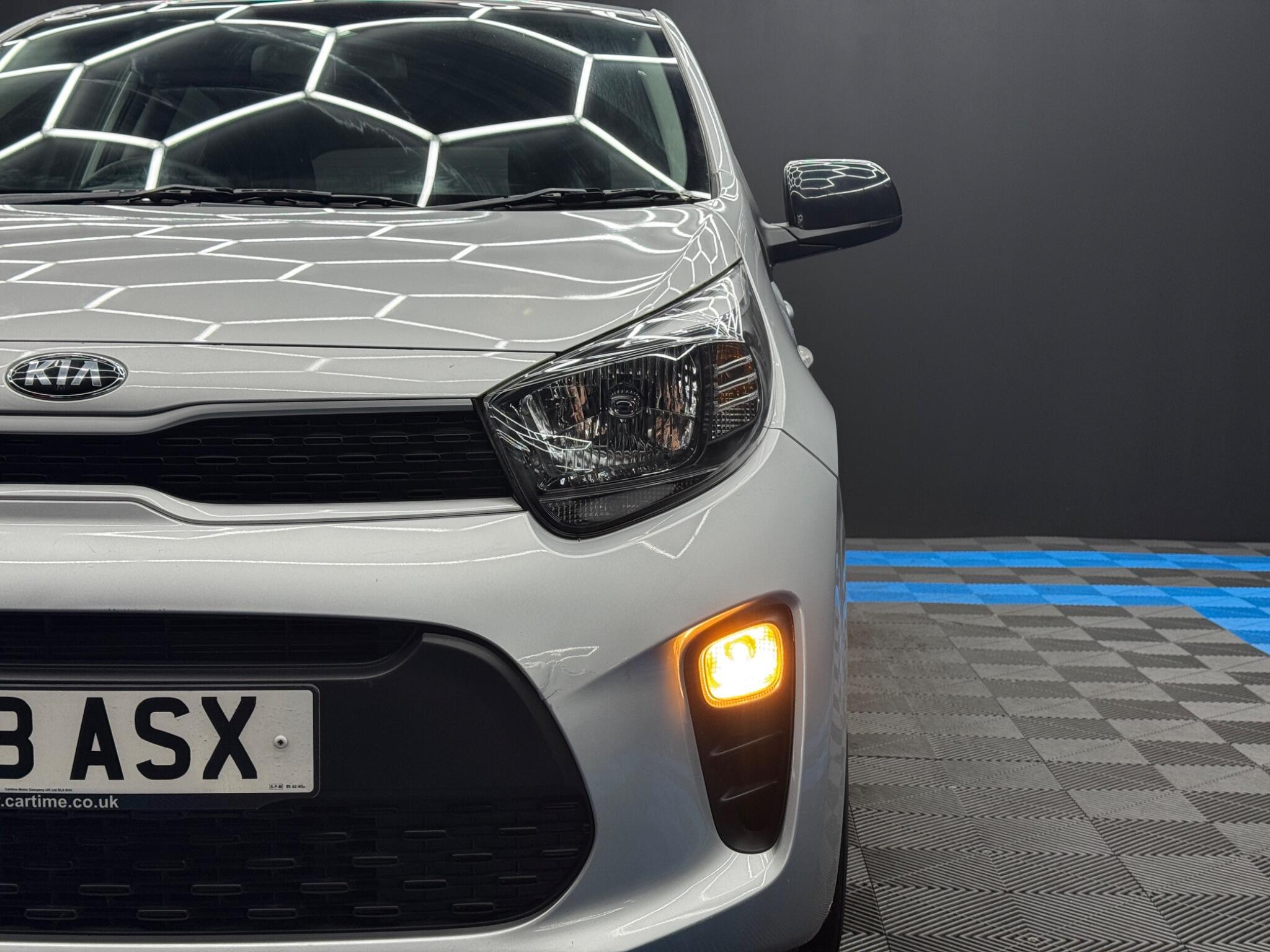 Kia Picanto - Image 34