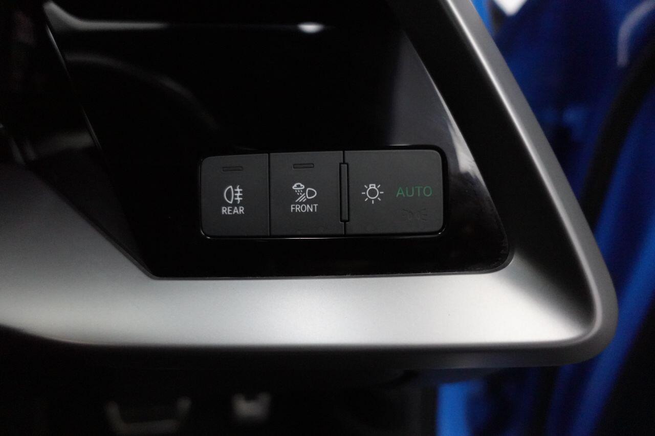 Audi A3 - Image 18