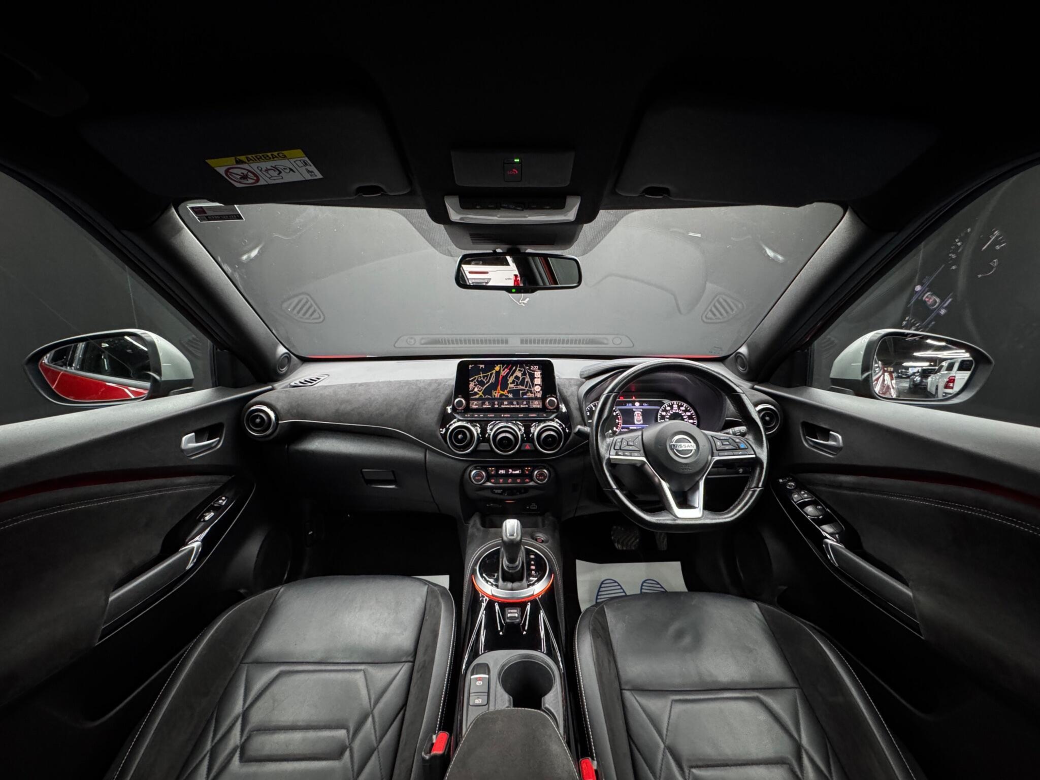 Nissan Juke - Image 17