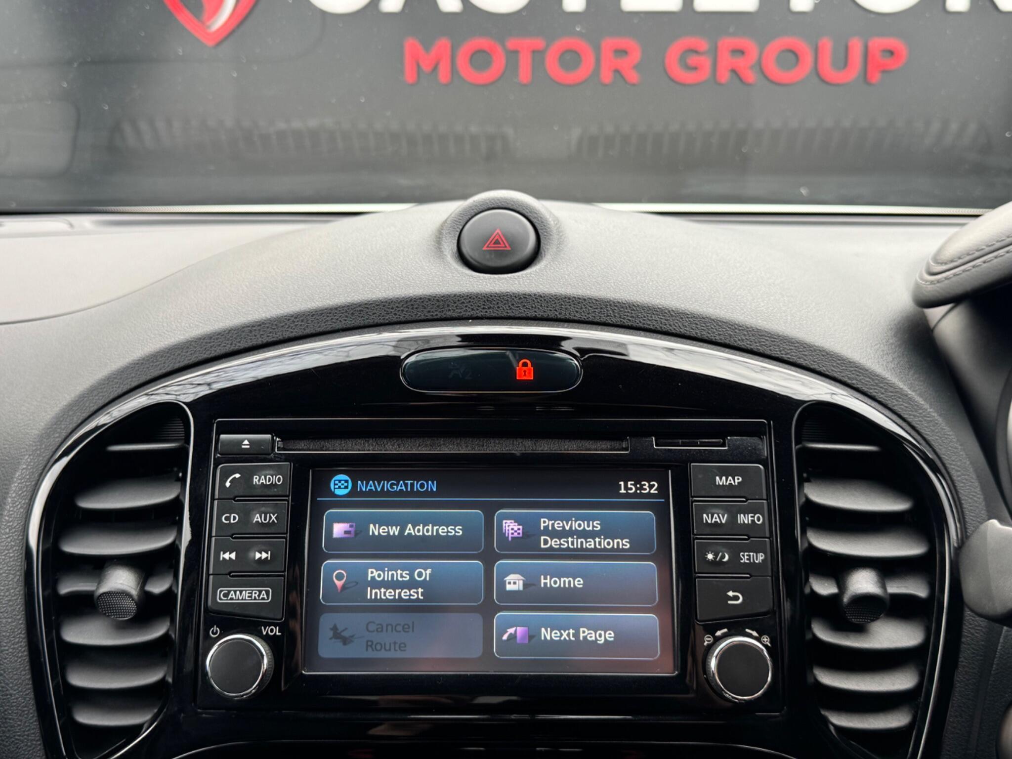 Nissan Juke - Image 46