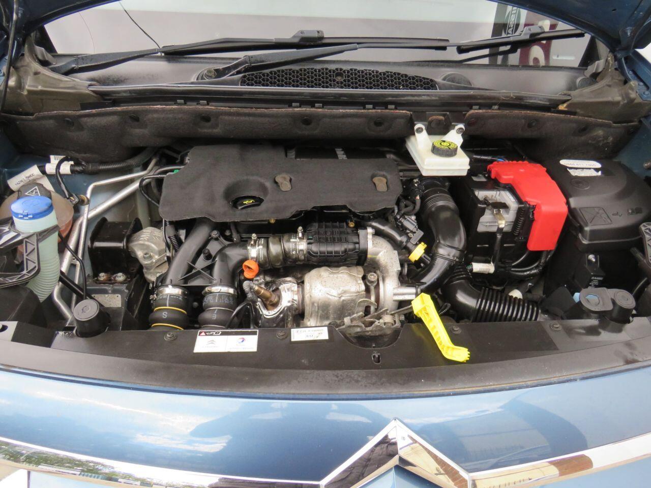 Citroen Berlingo - Image 13