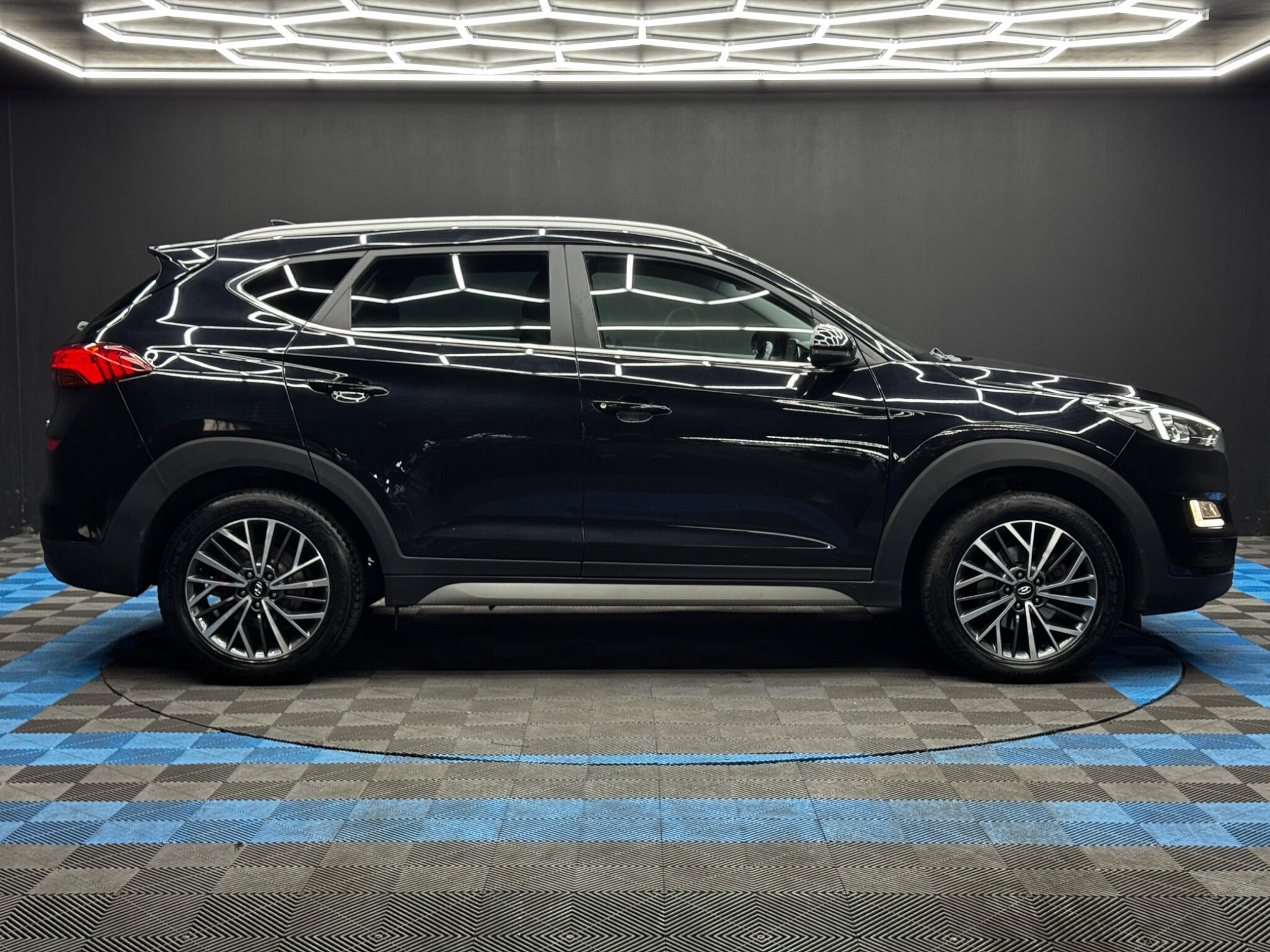 Hyundai Tucson - Image 4