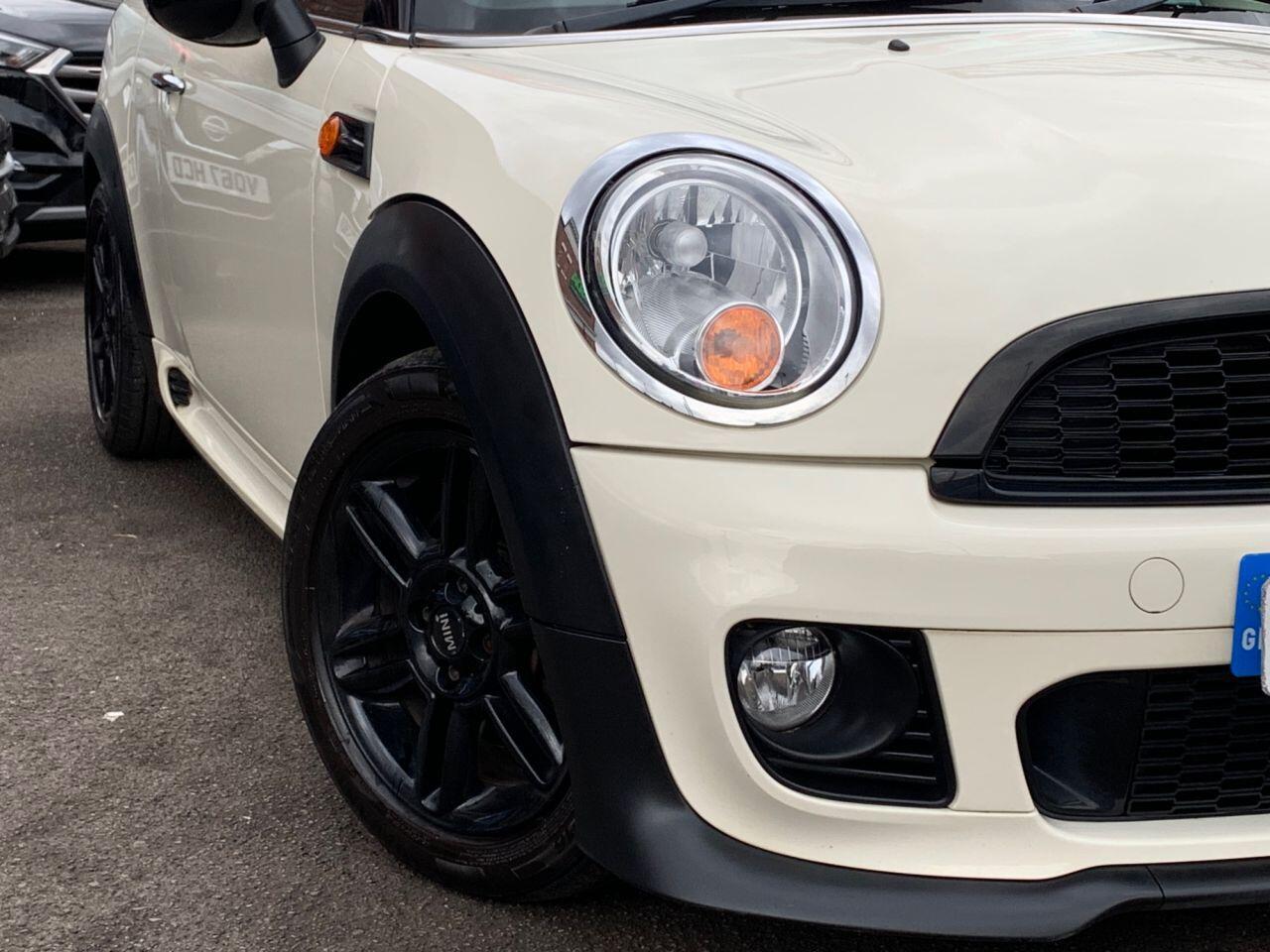 MINI Clubman - Image 2