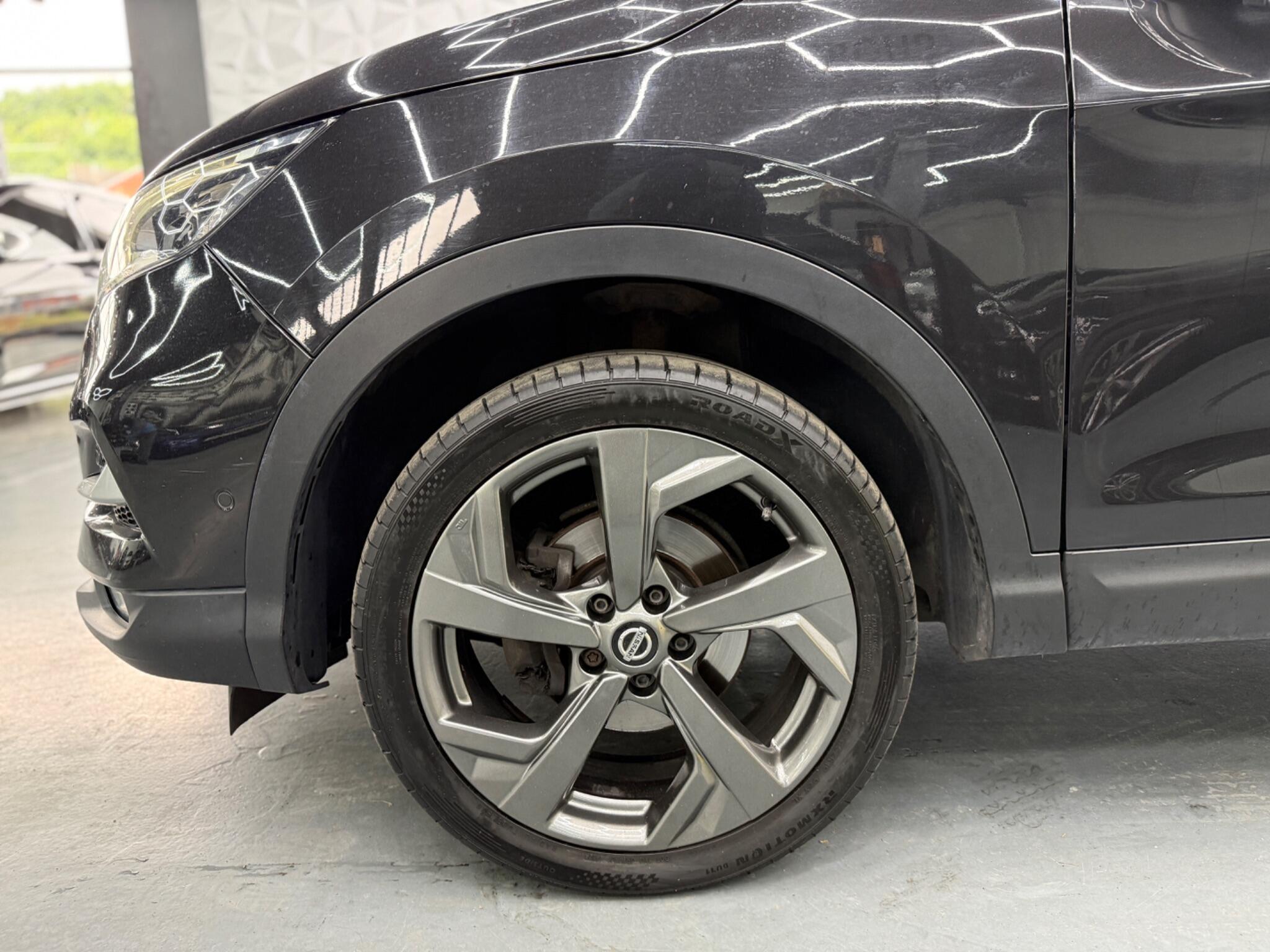 Nissan Qashqai - Image 8