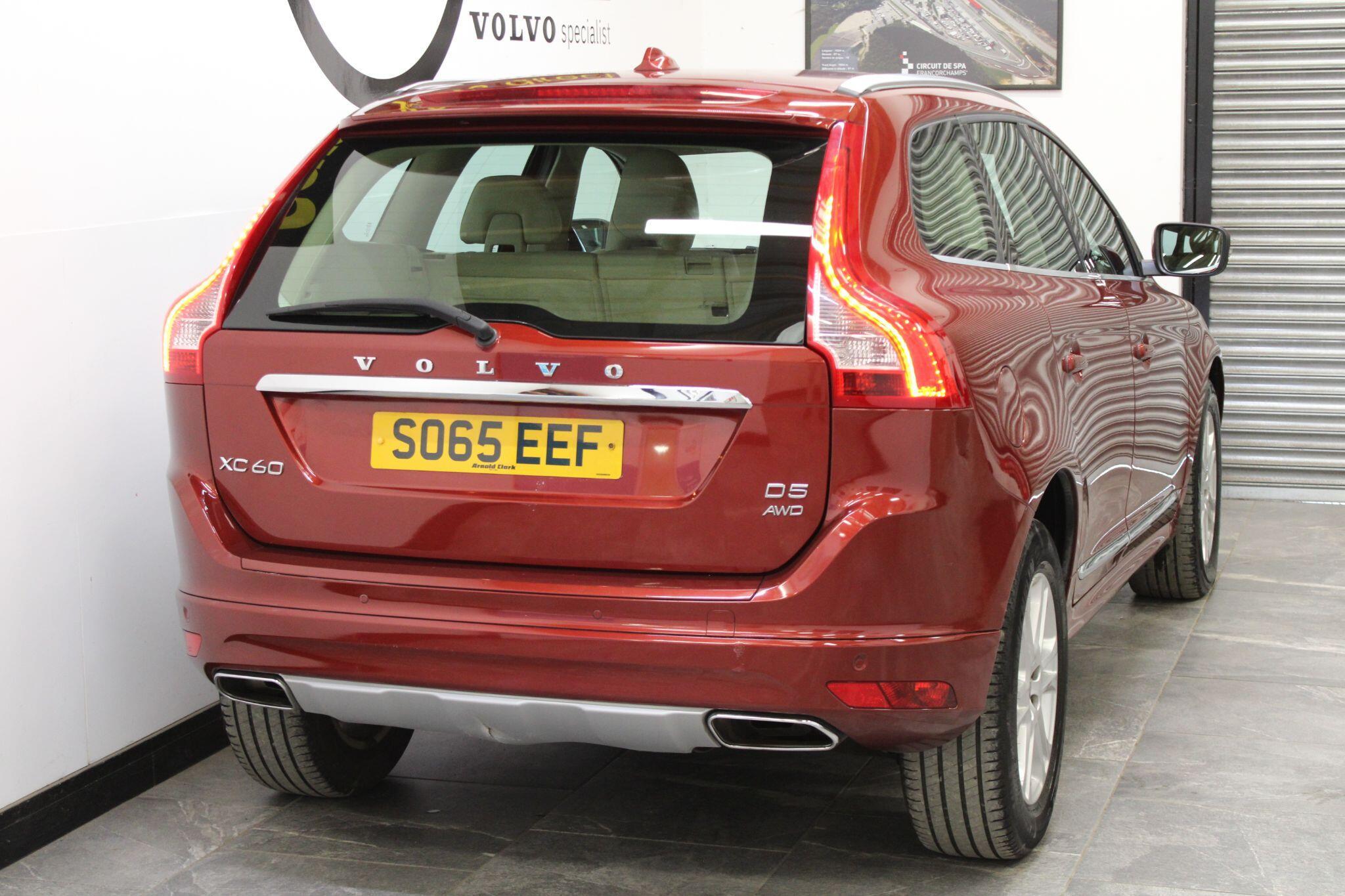 Volvo XC60 - Image 12