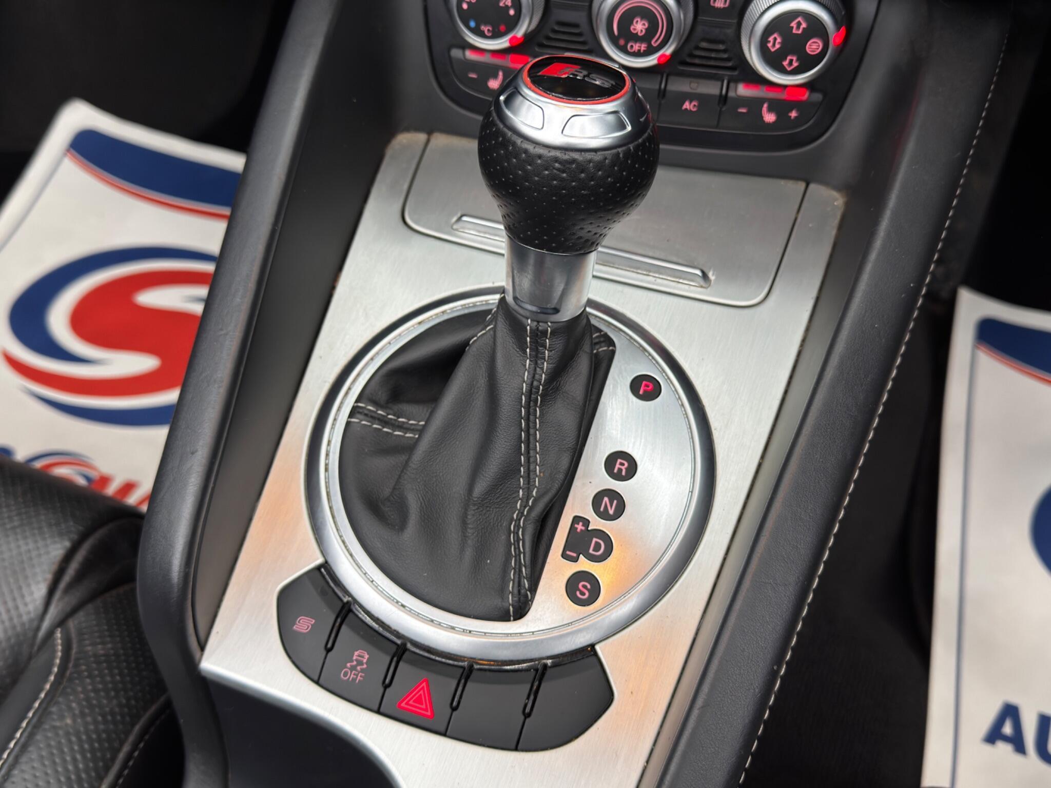 Audi TT RS - Image 24