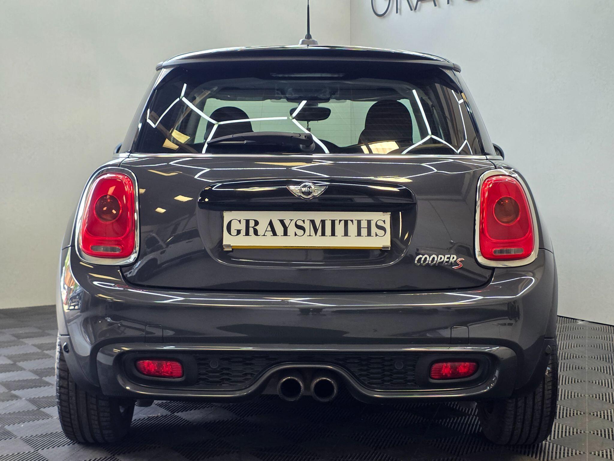 MINI Hatch - Image 10