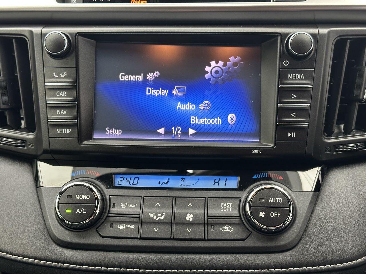 Toyota RAV4 - Image 3