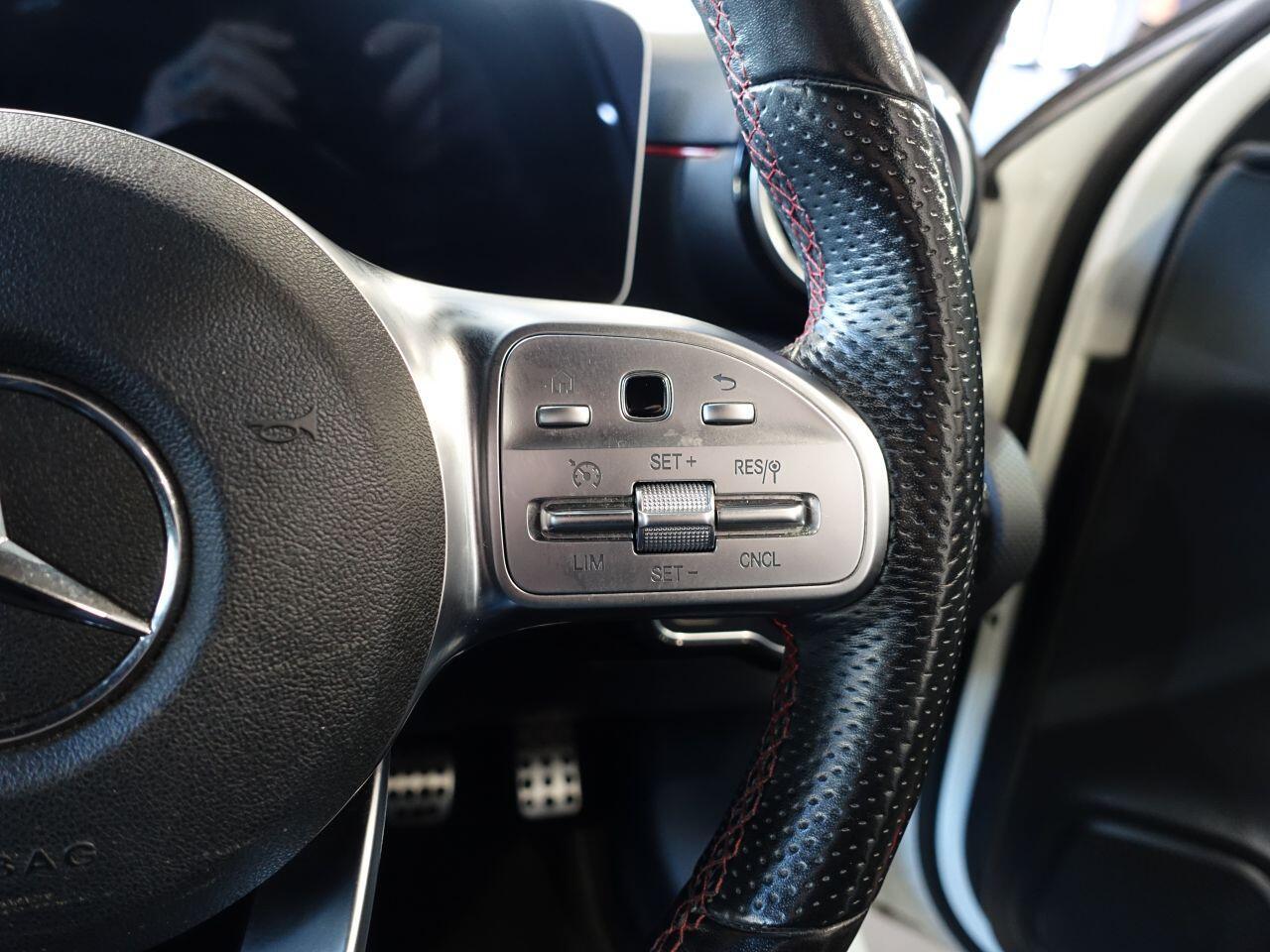 Mercedes A-Class - Image 17