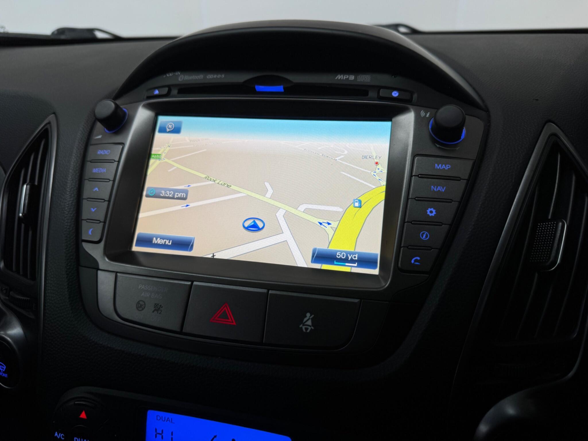 Hyundai ix35 - Image 14