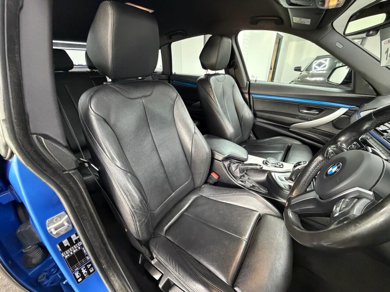 BMW 3 SERIES GRAN TURISMO - Image 15