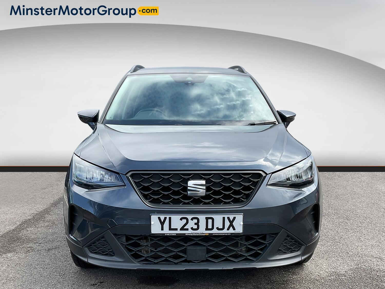 SEAT Arona - Image 4