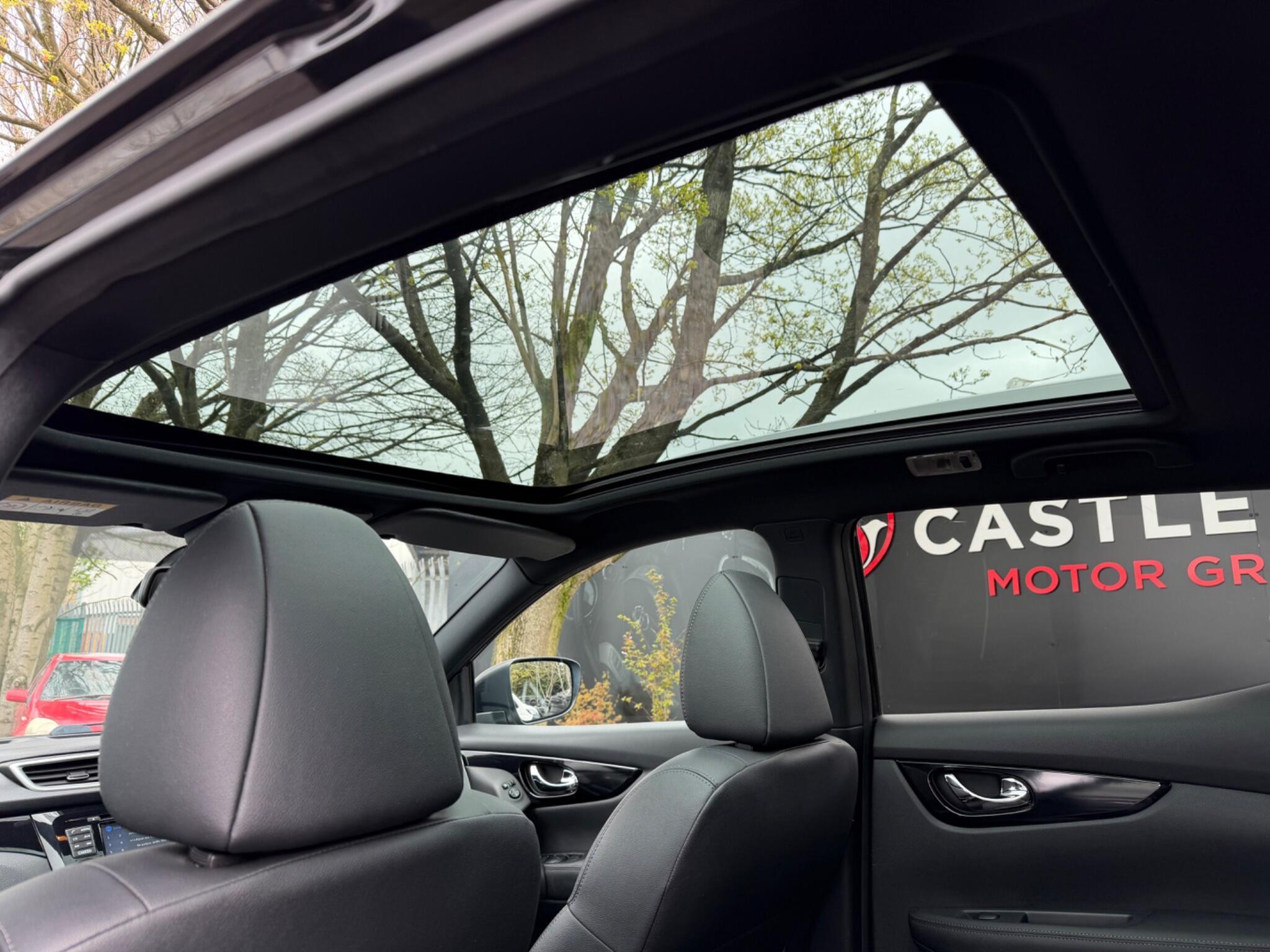 Nissan Qashqai - Image 13