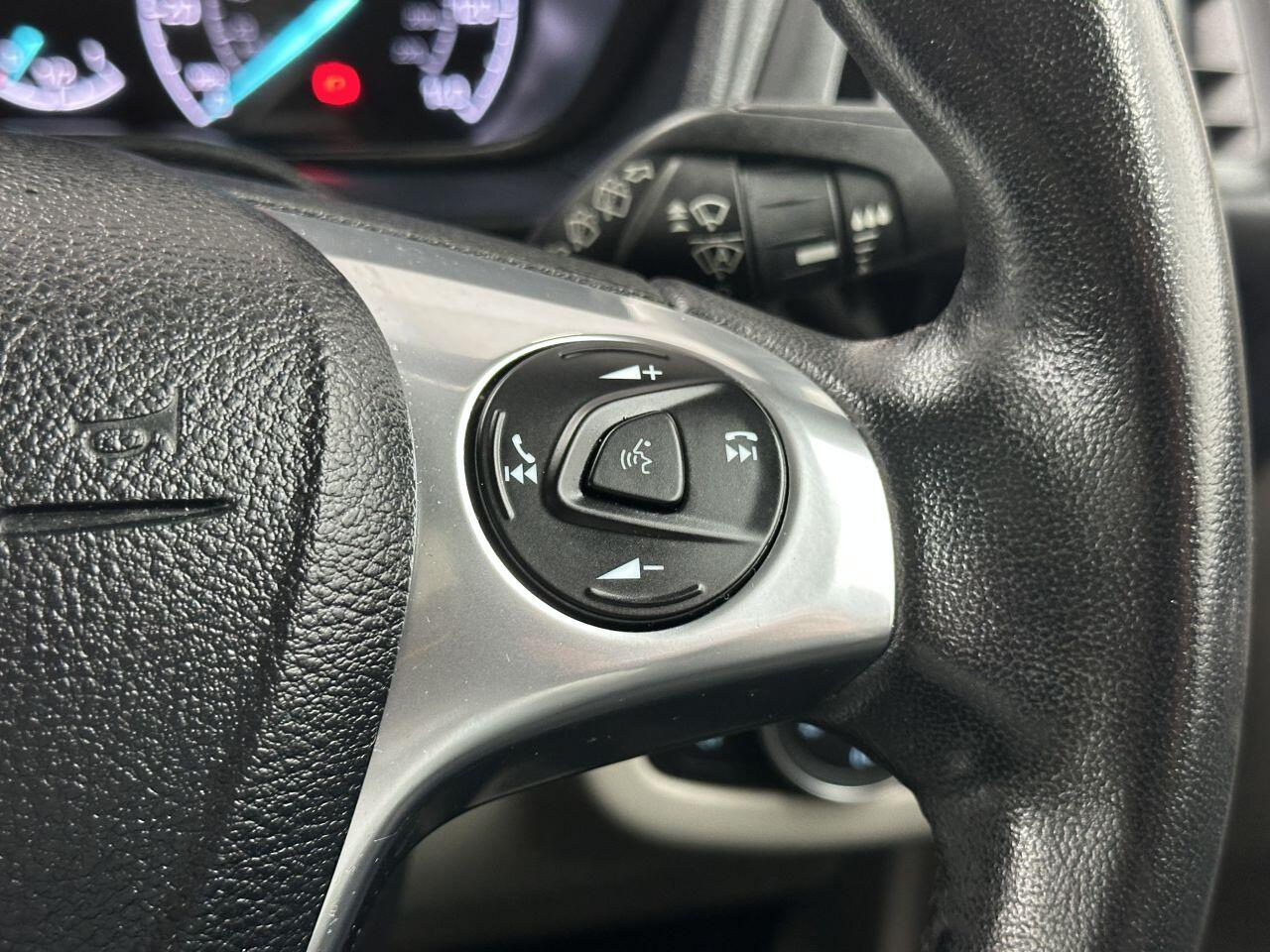 Ford Grand Tourneo Connect - Image 26