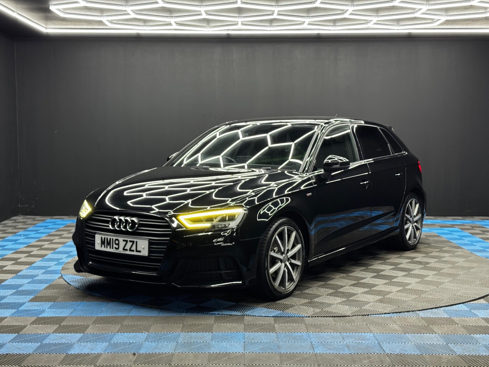 Audi A3 - Image 3