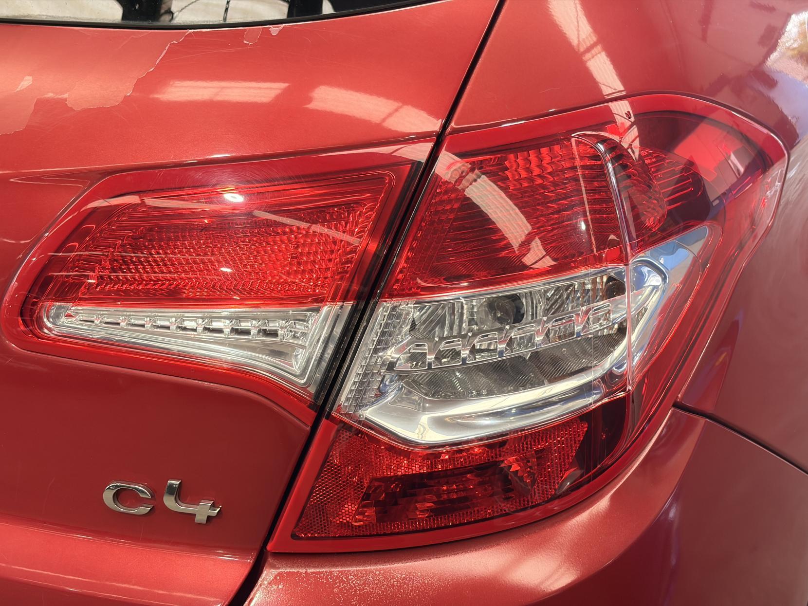 Citroen C4 - Image 12
