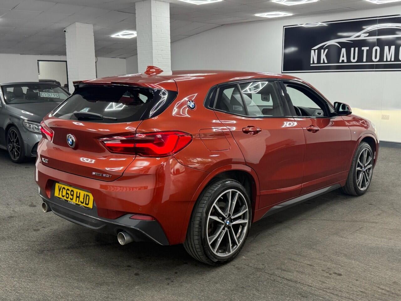 BMW X2 - Image 7