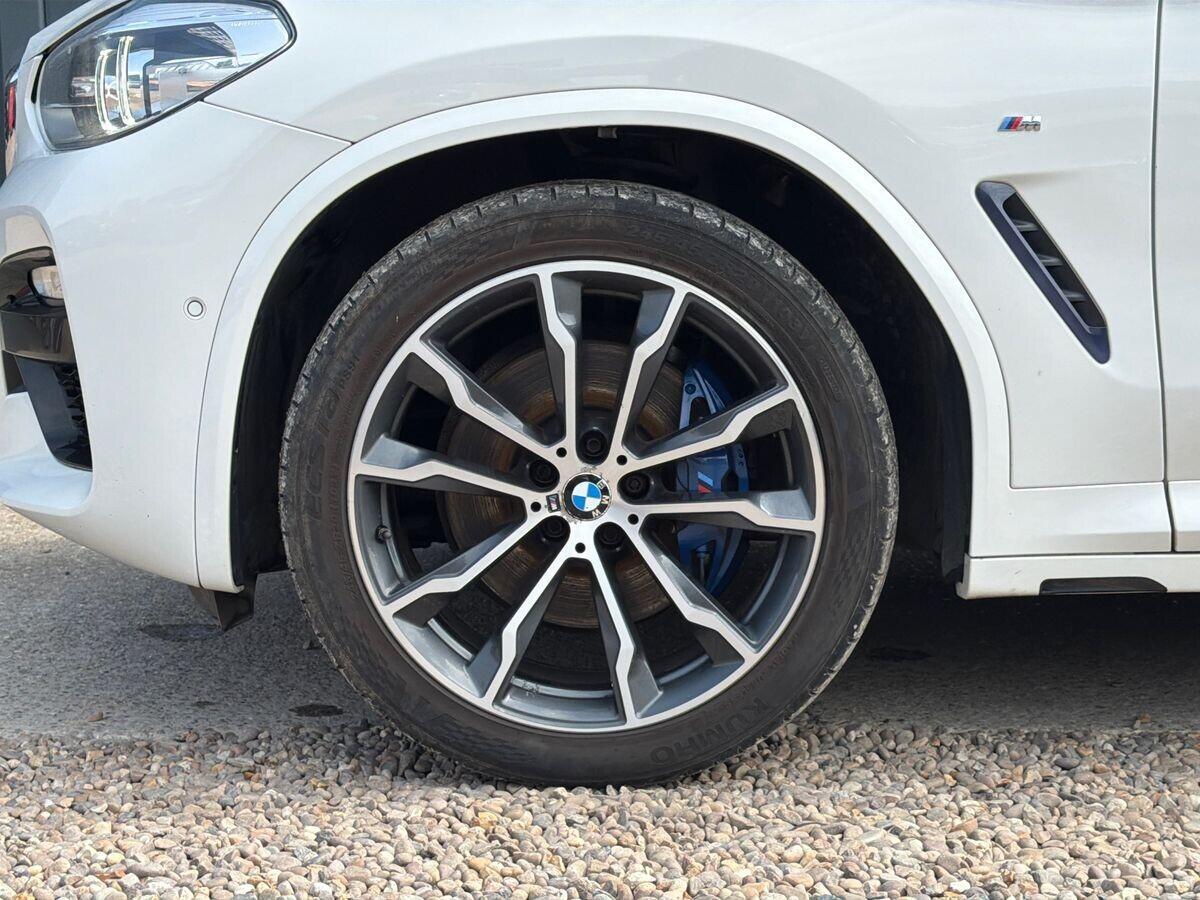 BMW X3 - Image 17