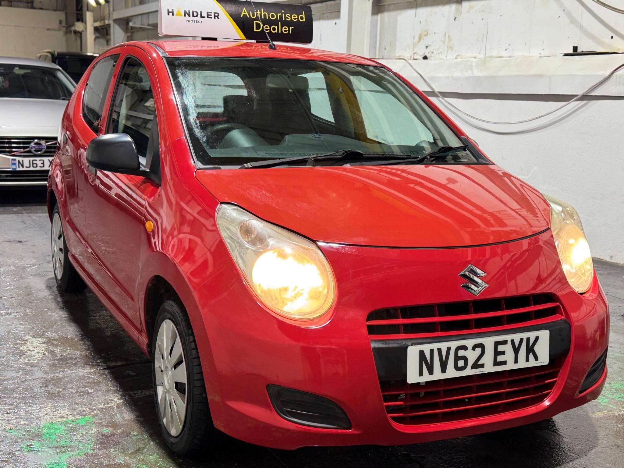 Suzuki Swift - Image 5