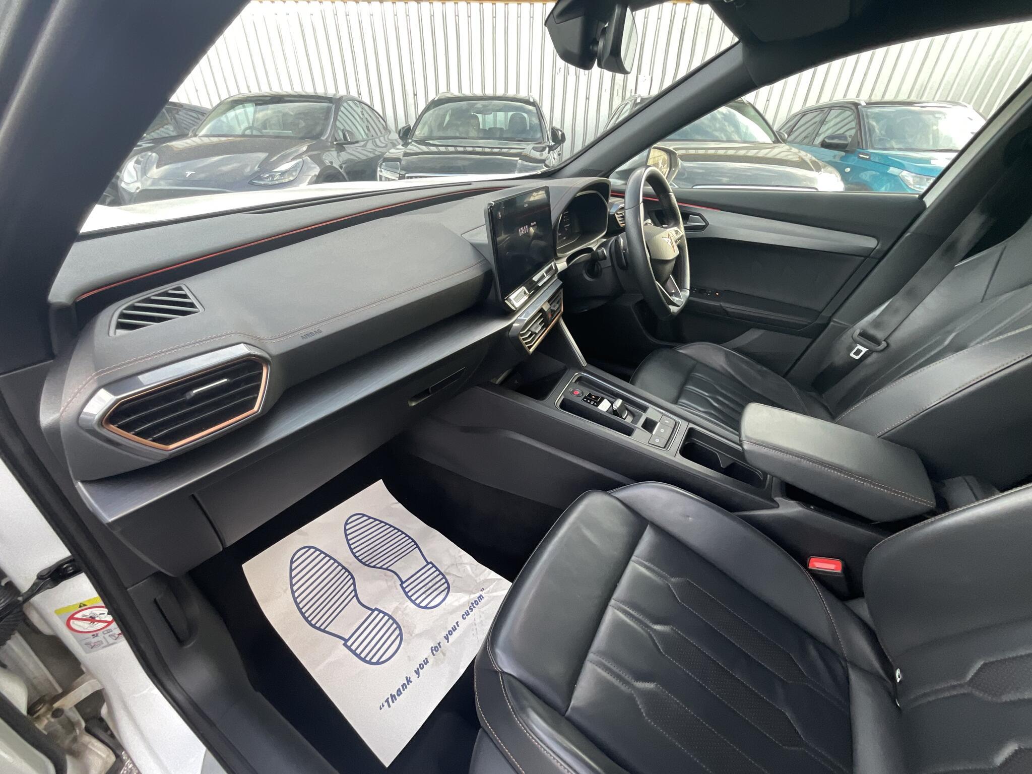 Cupra Formentor - Image 16