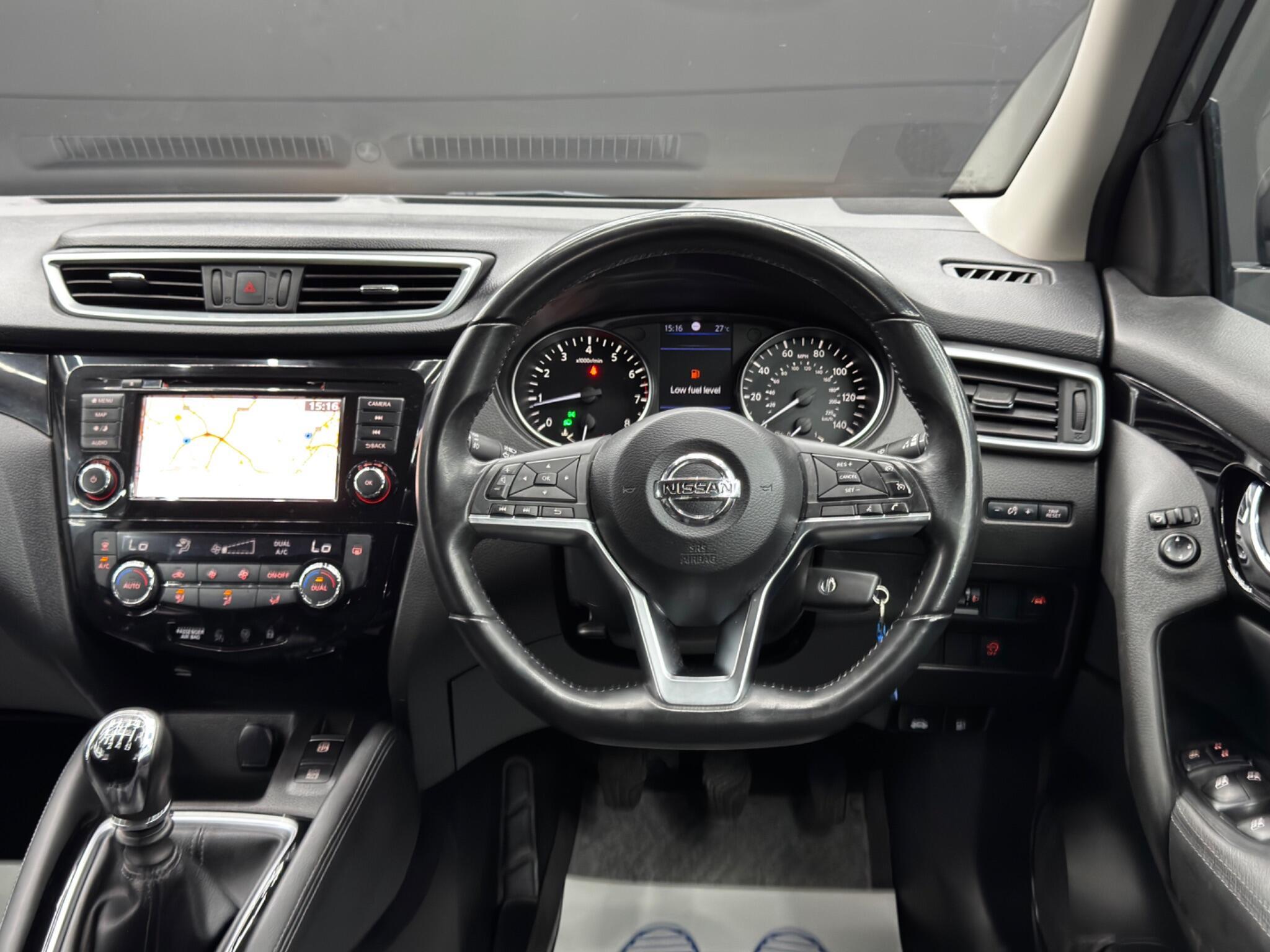 Nissan Qashqai - Image 18