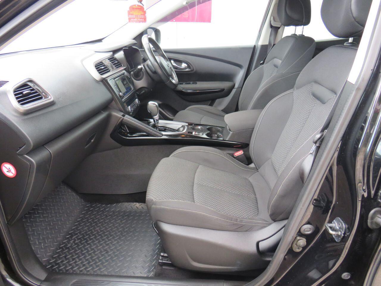 Renault Kadjar - Image 9