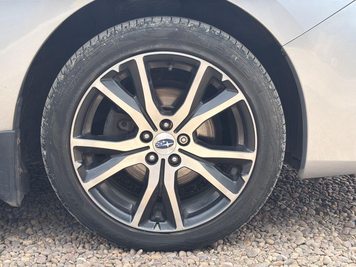 Subaru Impreza - Image 17