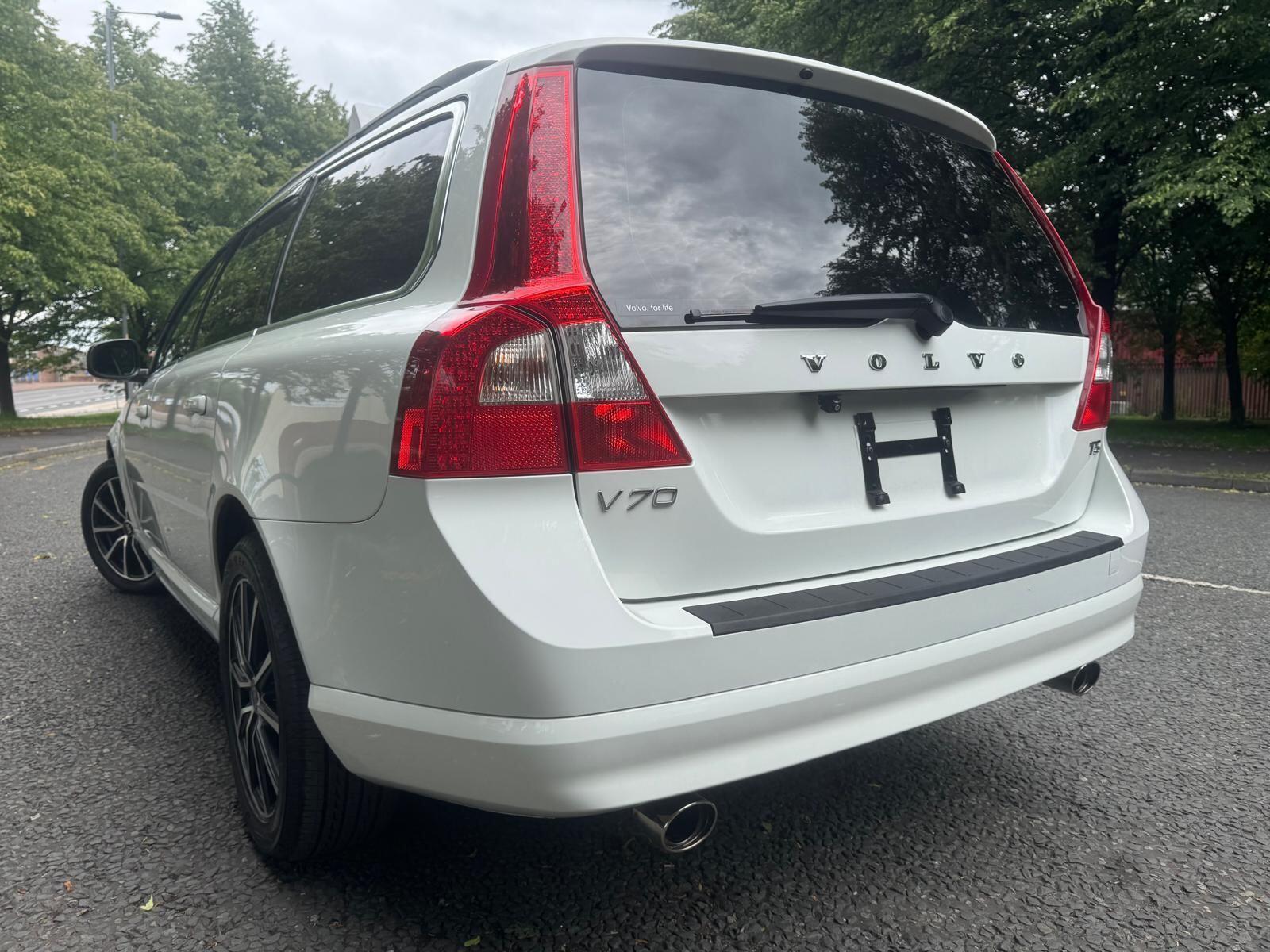 Volvo V70 - Image 10