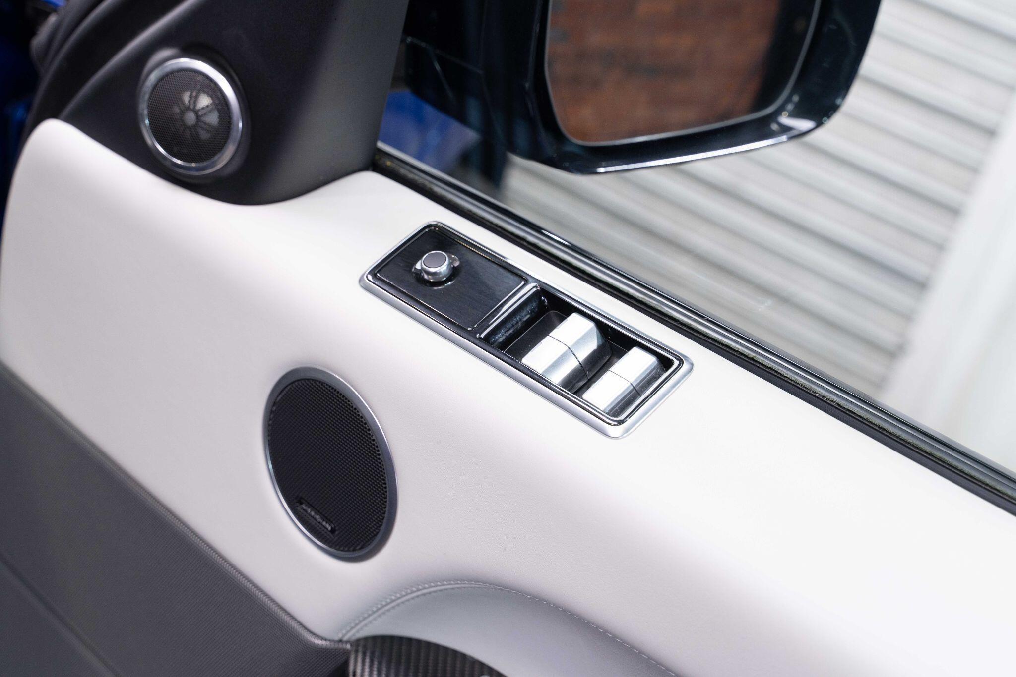 Land Rover RANGE ROVER SPORT - Image 18