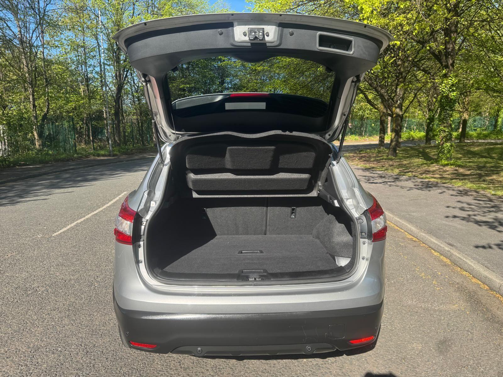 Nissan Qashqai - Image 42