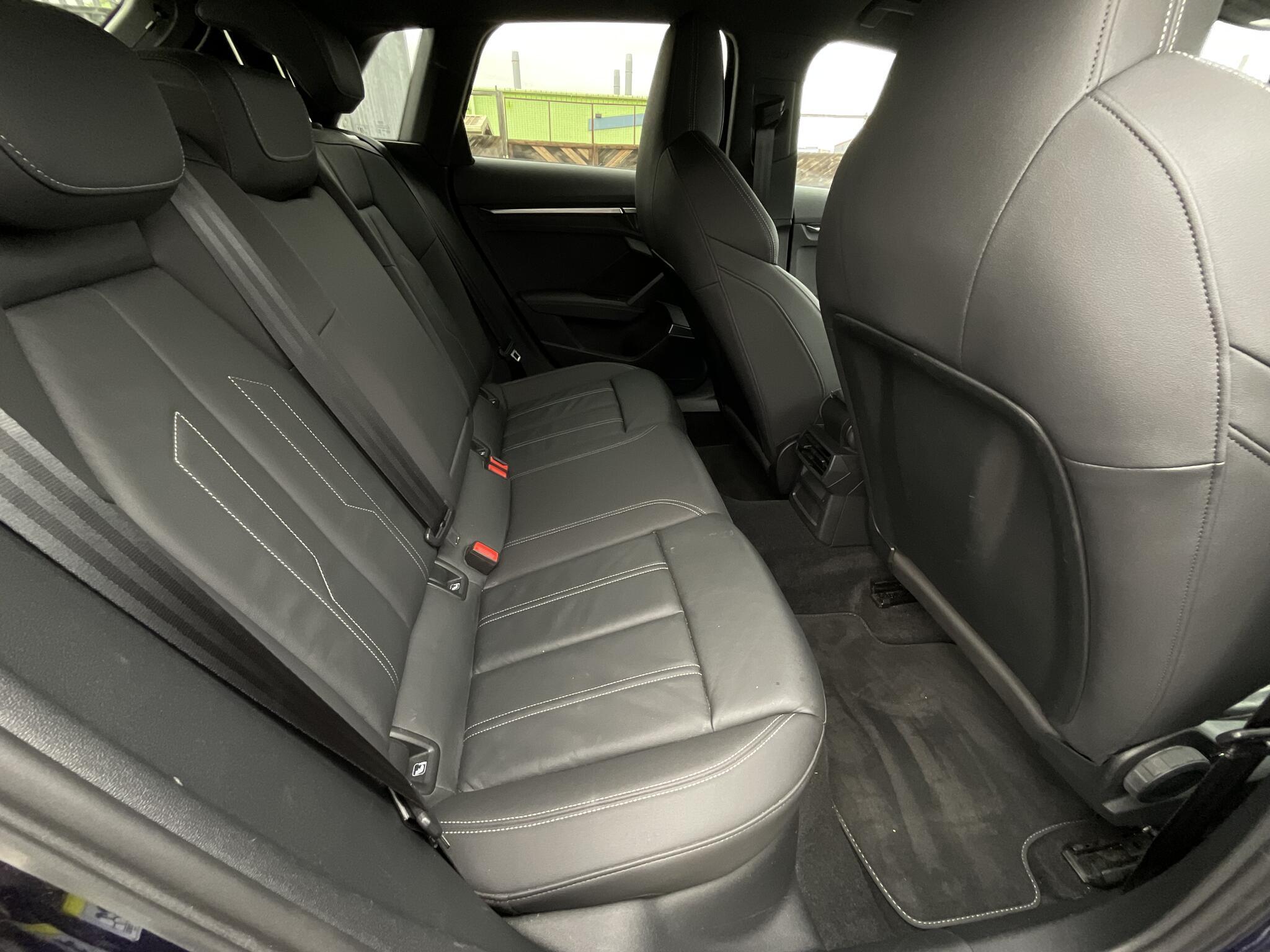 Audi A3 - Image 12