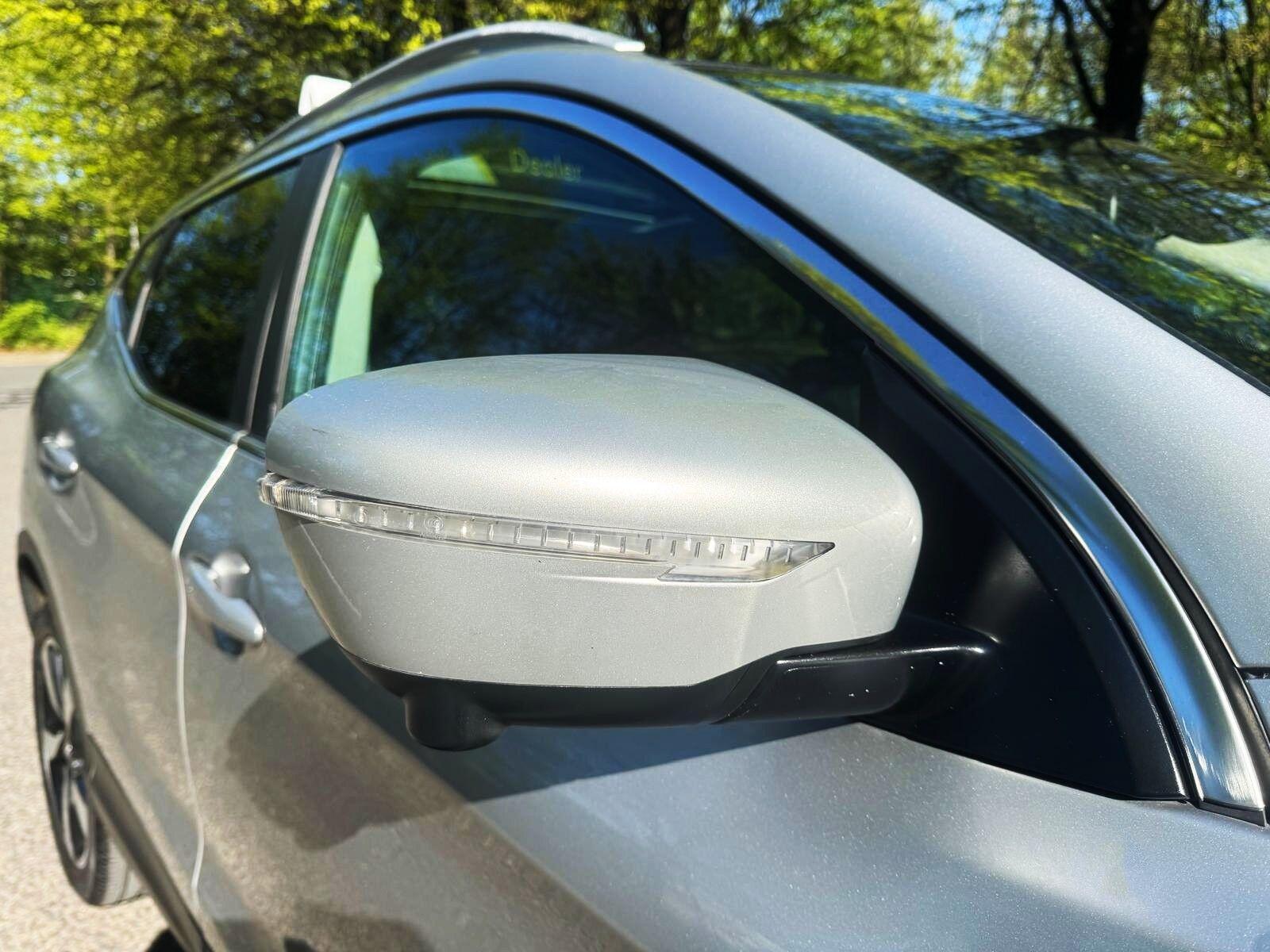 Nissan Qashqai - Image 14