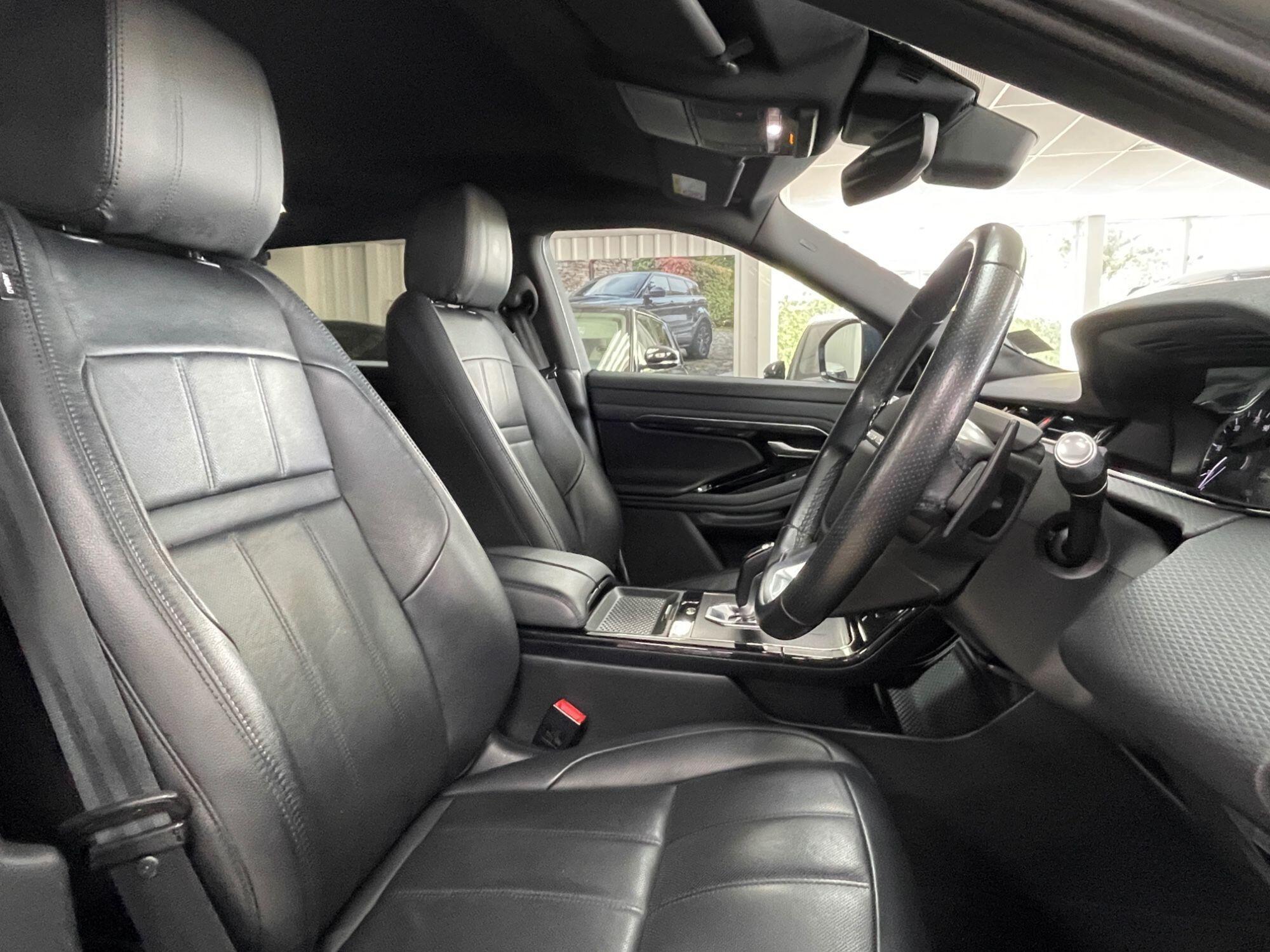 Land Rover Range Rover Evoque - Image 24