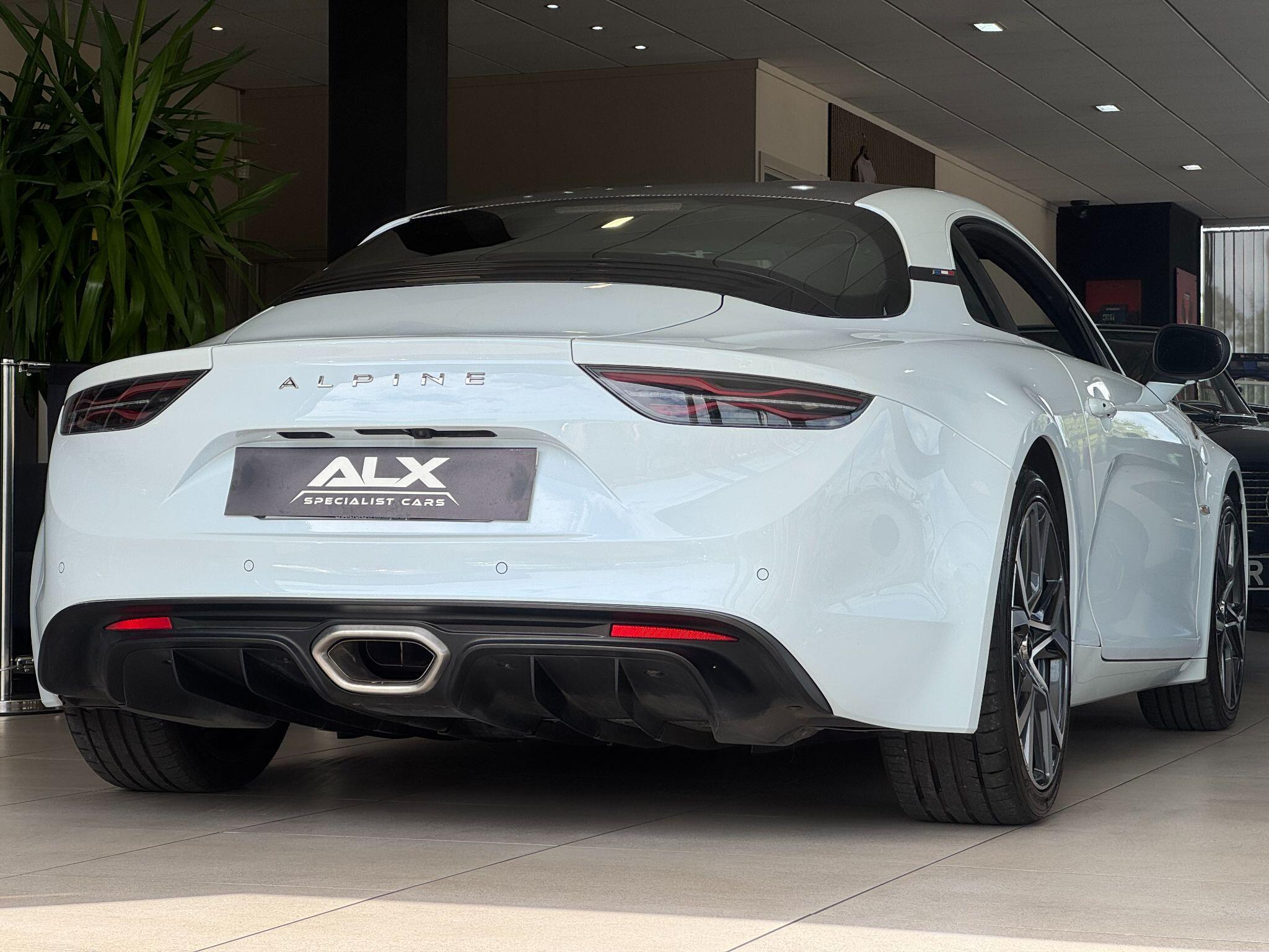 Alpine A110 - Image 9