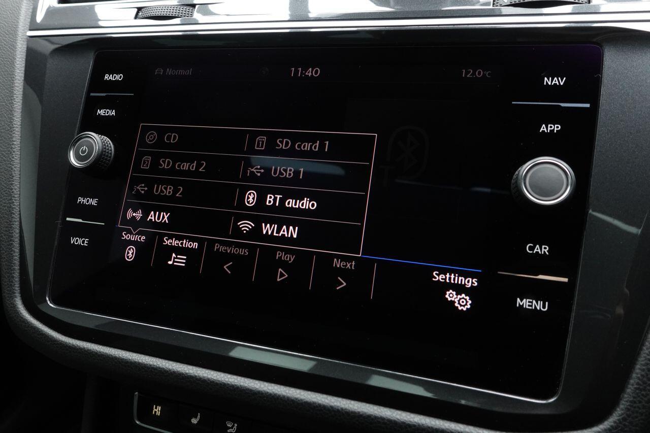 Volkswagen Tiguan - Image 35