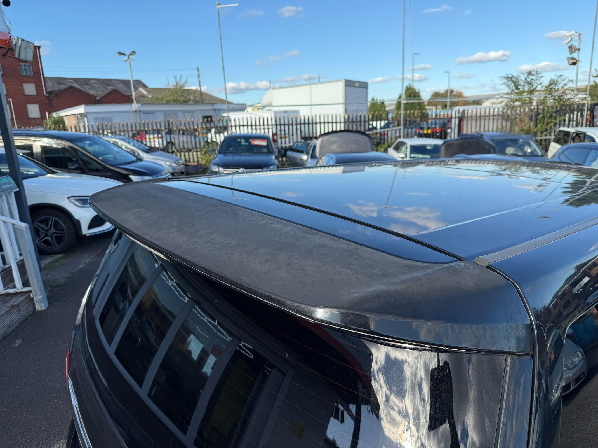 Toyota Alphard - Image 91