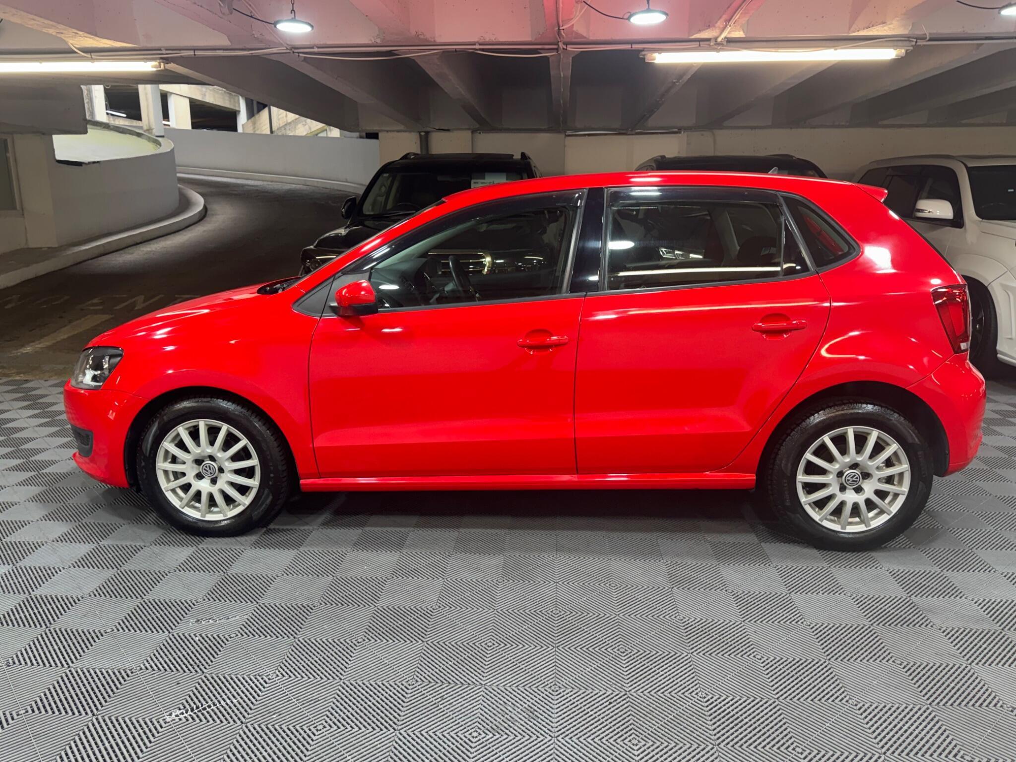 Volkswagen Polo - Image 5