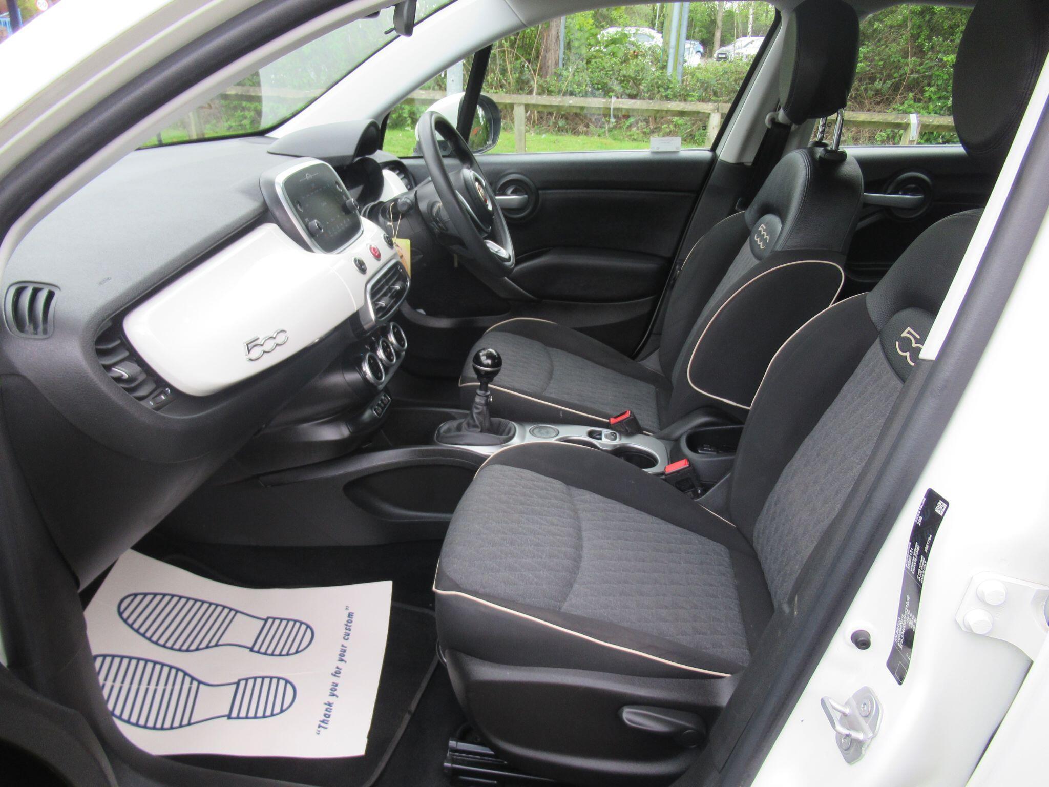 Fiat 500X - Image 10