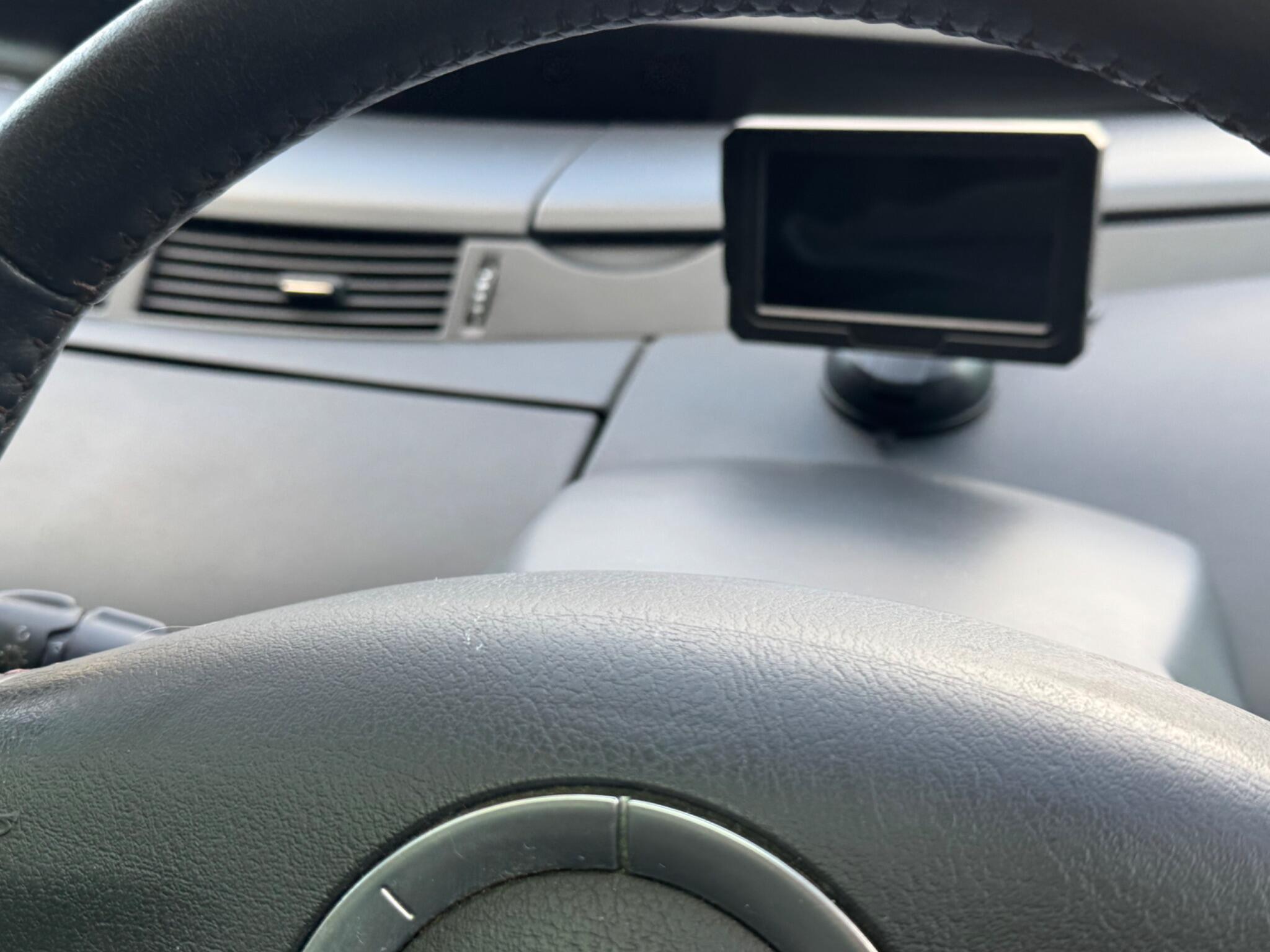 Renault GRAND ESPACE - Image 17