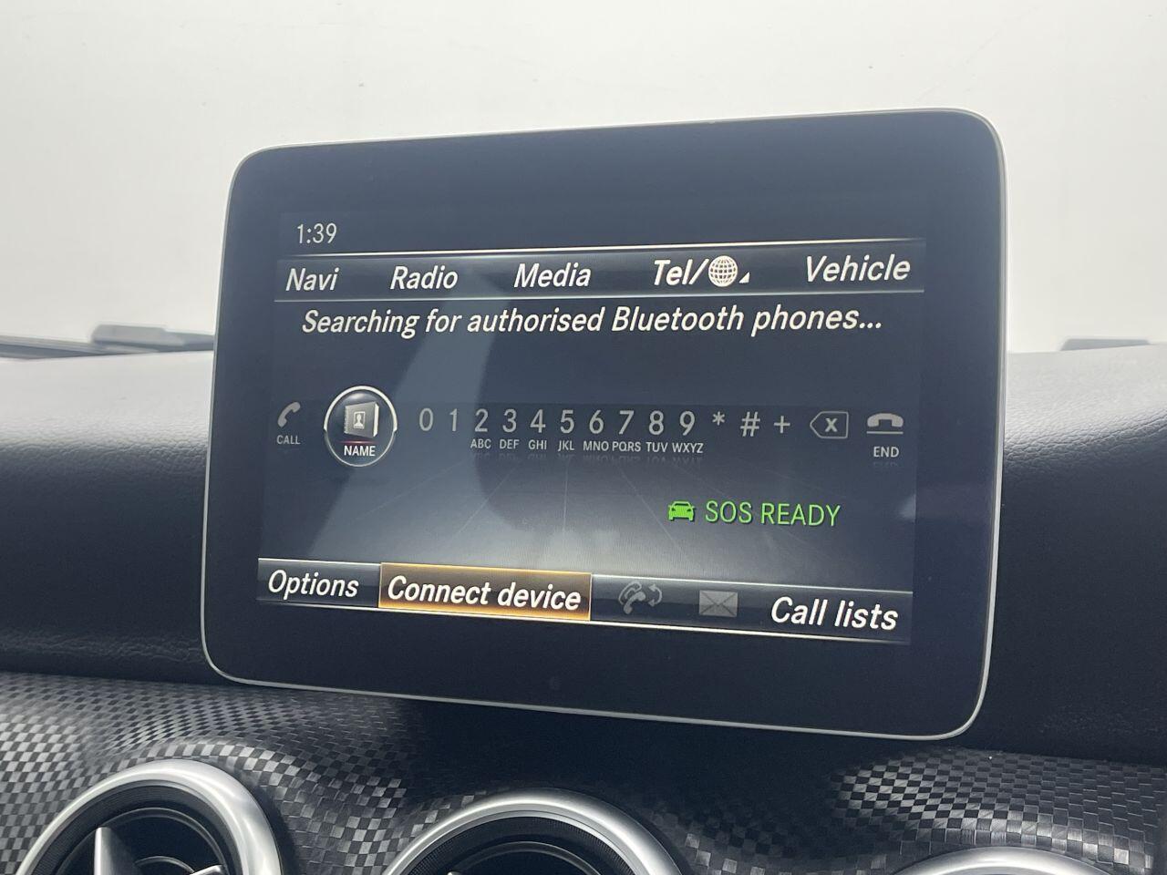 Mercedes A-Class - Image 41