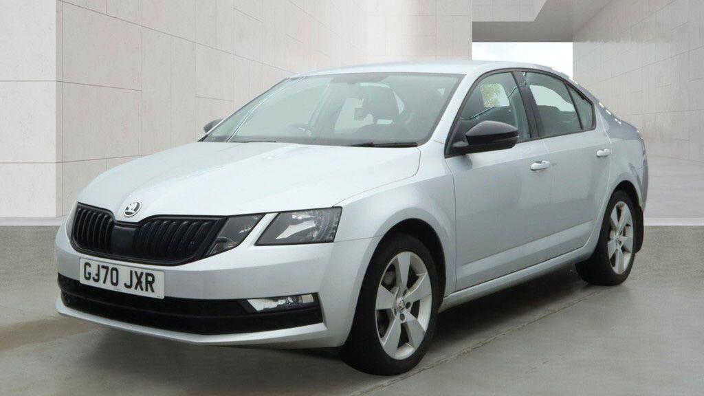 Skoda Octavia - Image 3