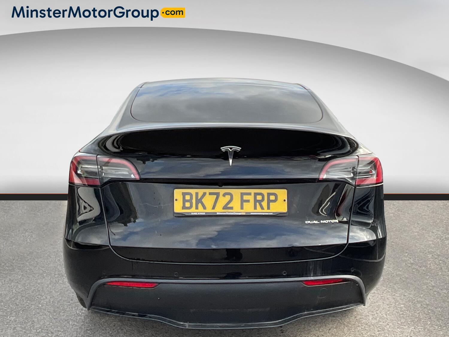 Tesla Model Y - Image 3