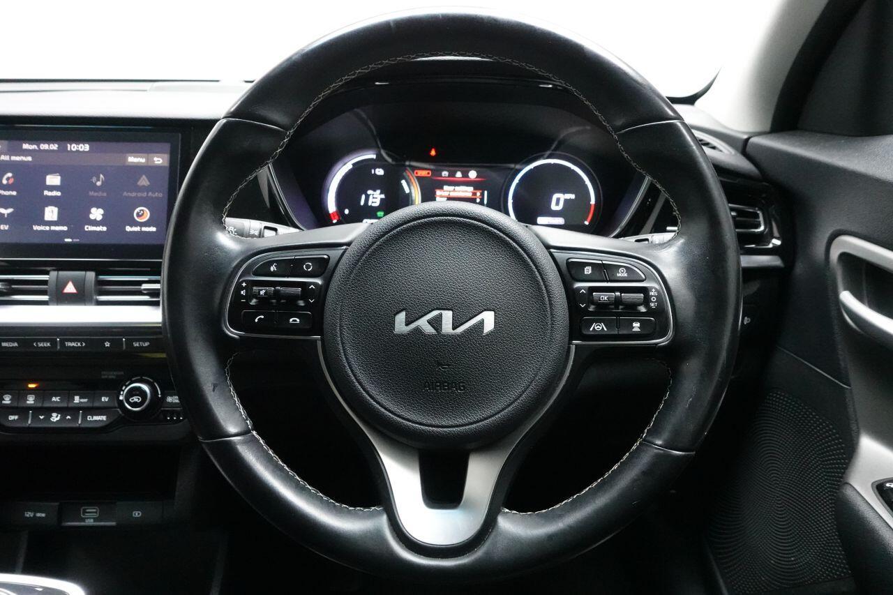 Kia Niro - Image 42