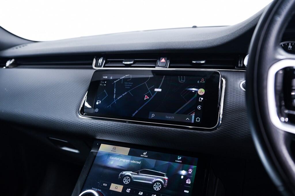 Land Rover Range Rover Evoque - Image 23