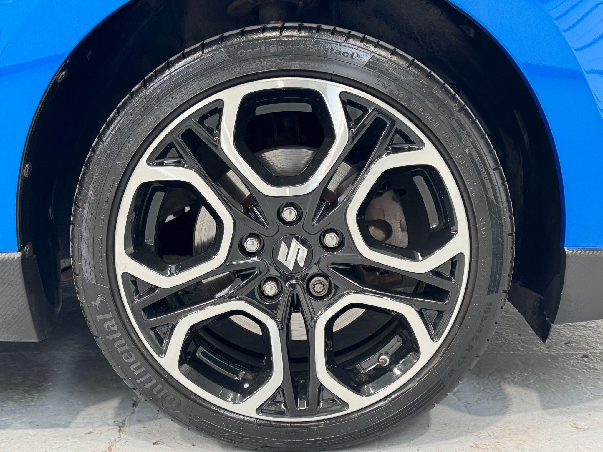 Suzuki Swift - Image 24