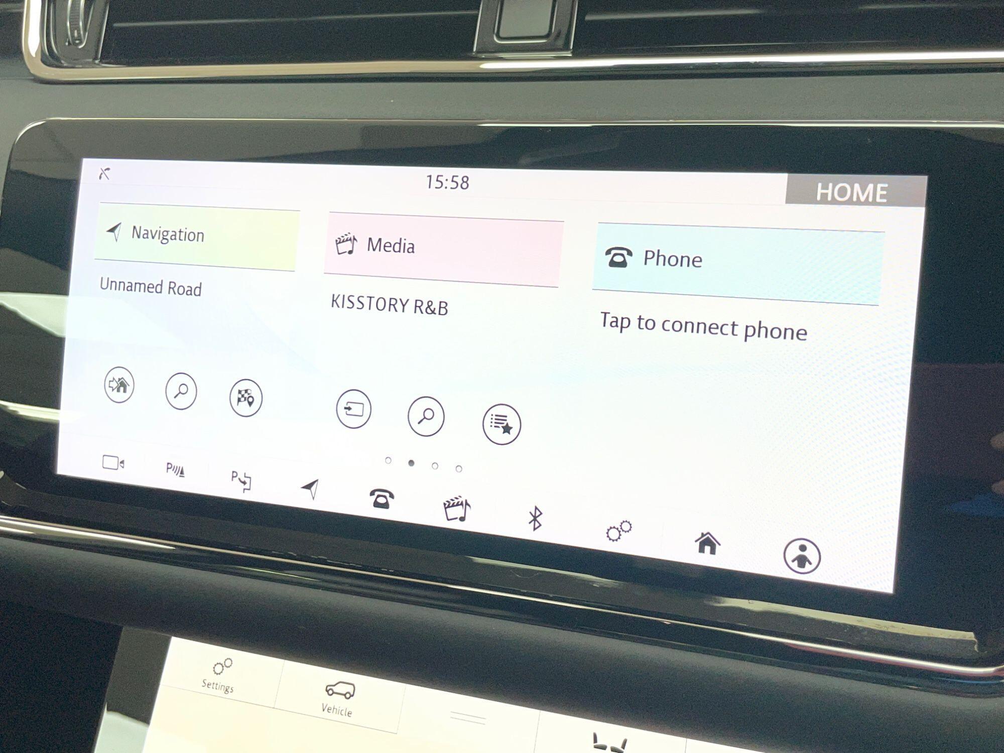 Land Rover Range Rover Evoque - Image 47